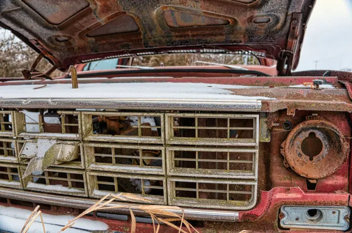 Orlando Junk Car Buyers